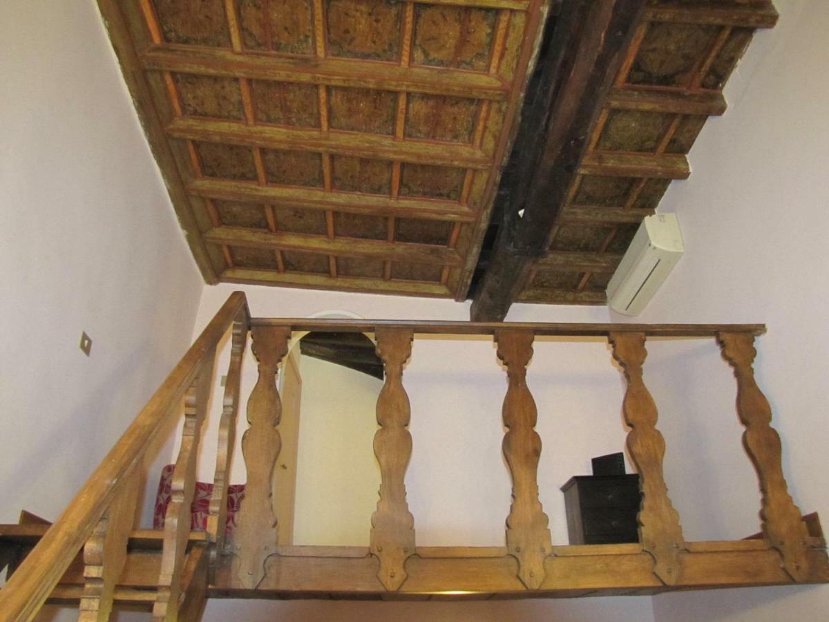 Un Tetto Al Pantheon Apartamento Roma