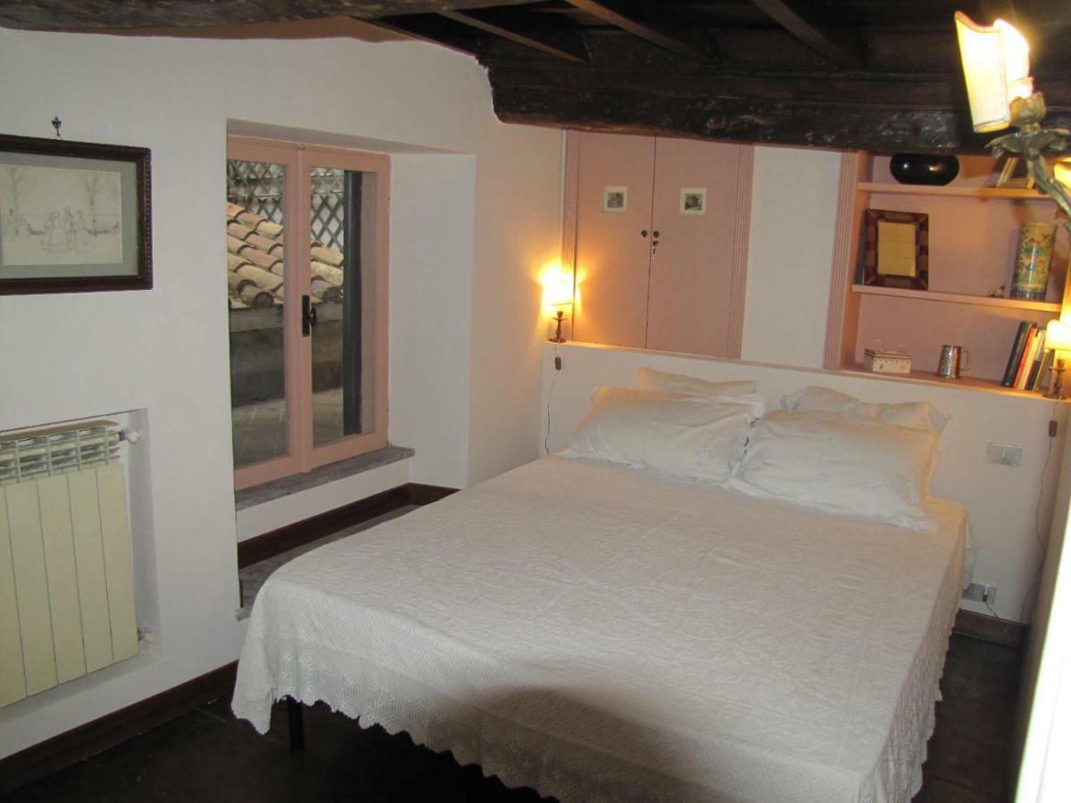 Apartamento Un Tetto Al Pantheon *