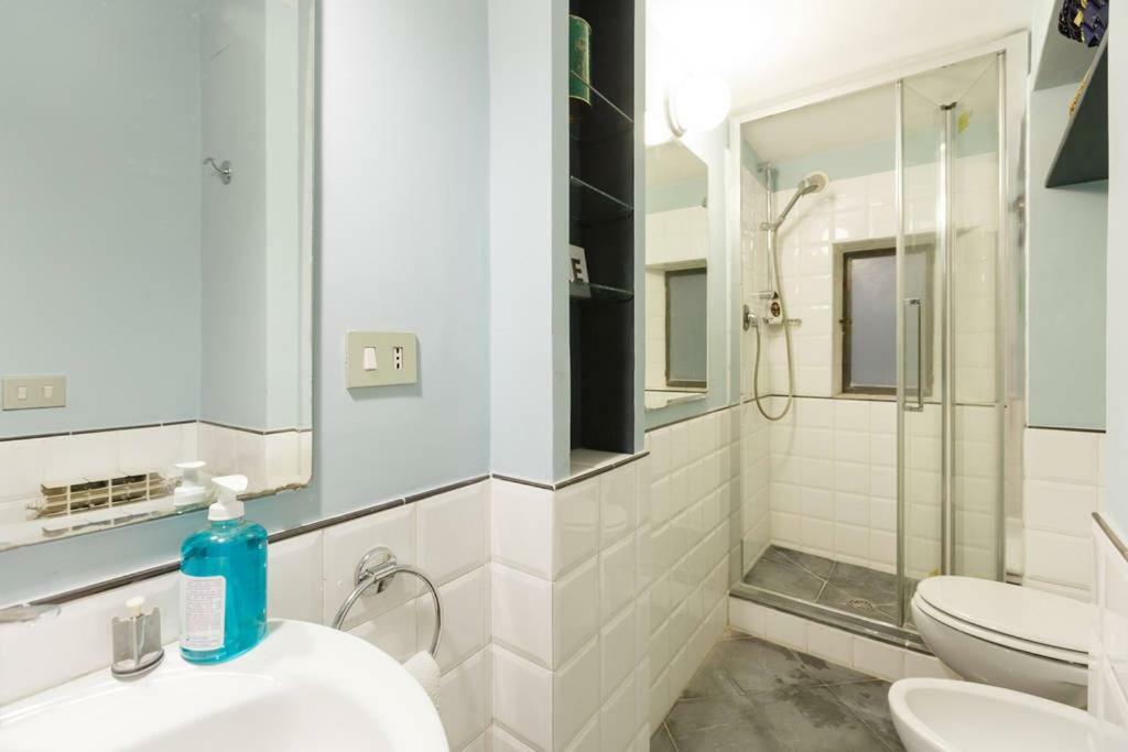 Apartamento Un Tetto Al Pantheon