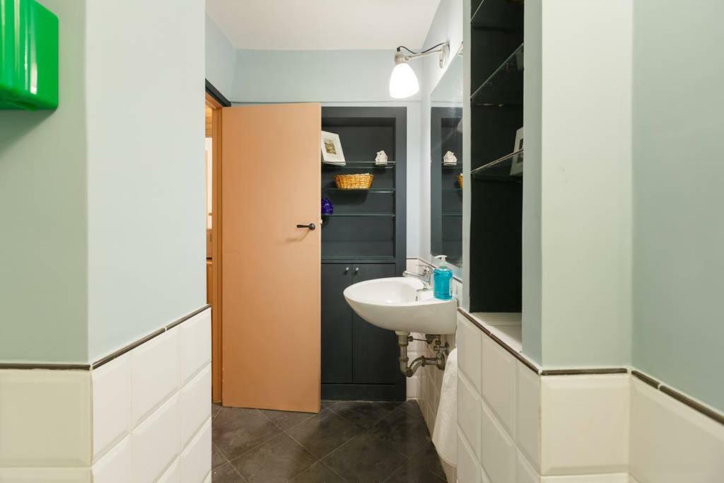 Un Tetto Al Pantheon Apartamento