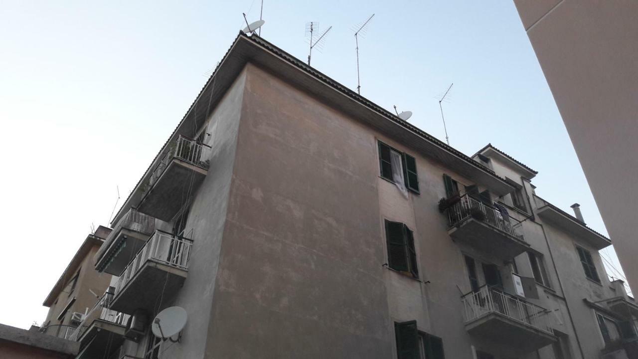 Affittacamere A Casa Di Alice *