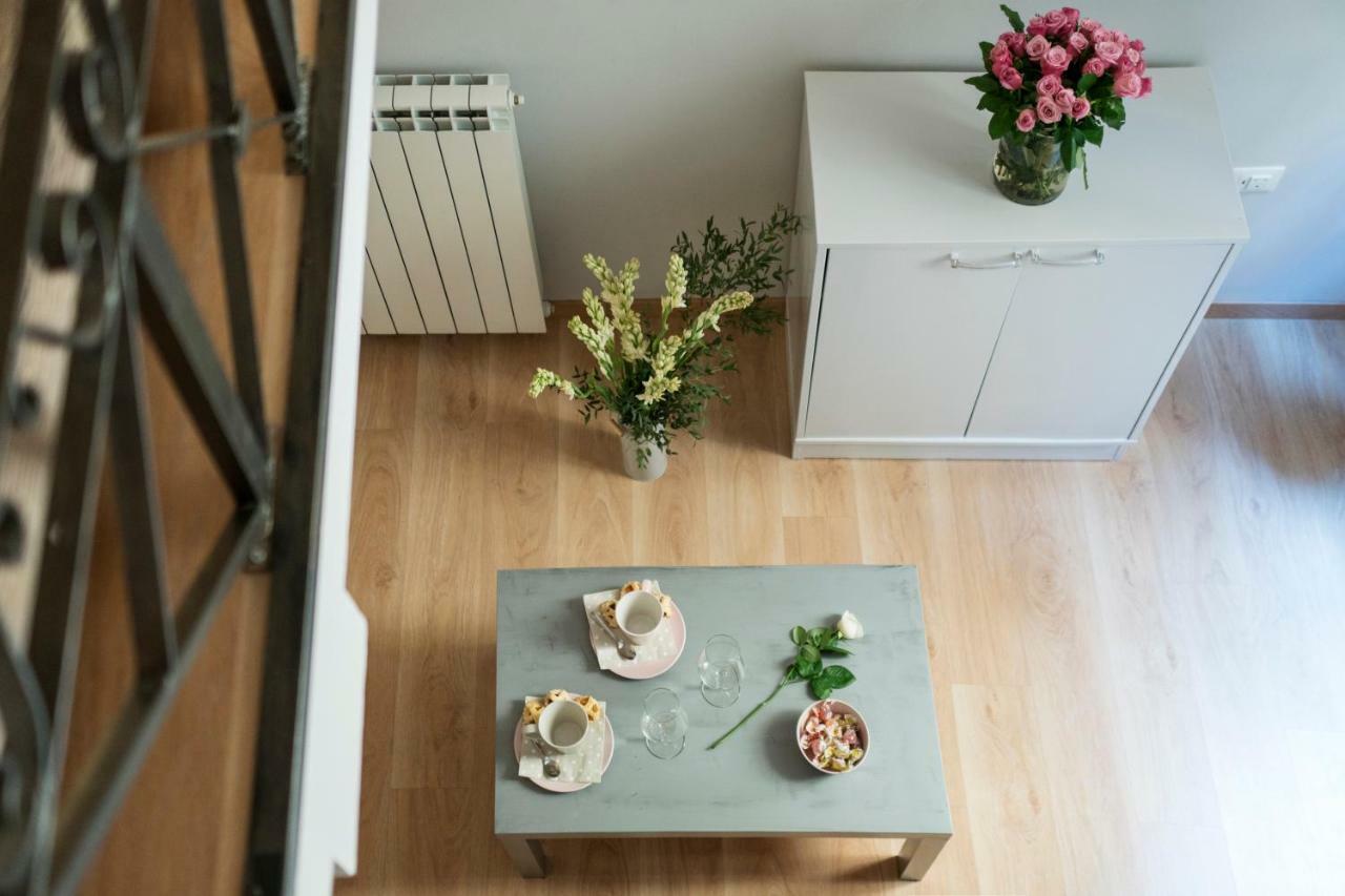 Apartment Frankie Charme Rome