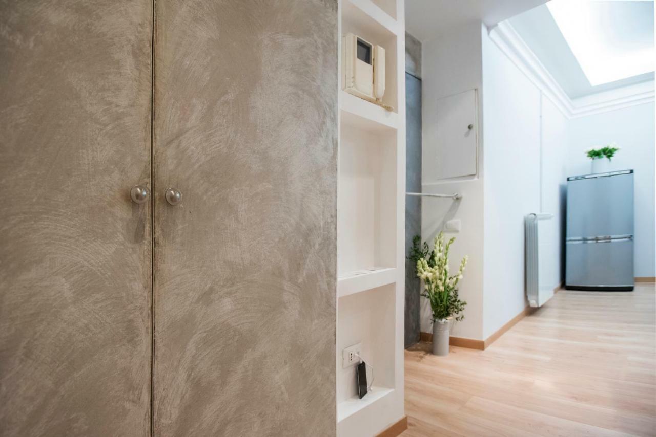 Frankie Charme Apartment Rome