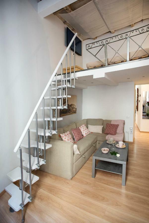 Apartment Frankie Charme Rome