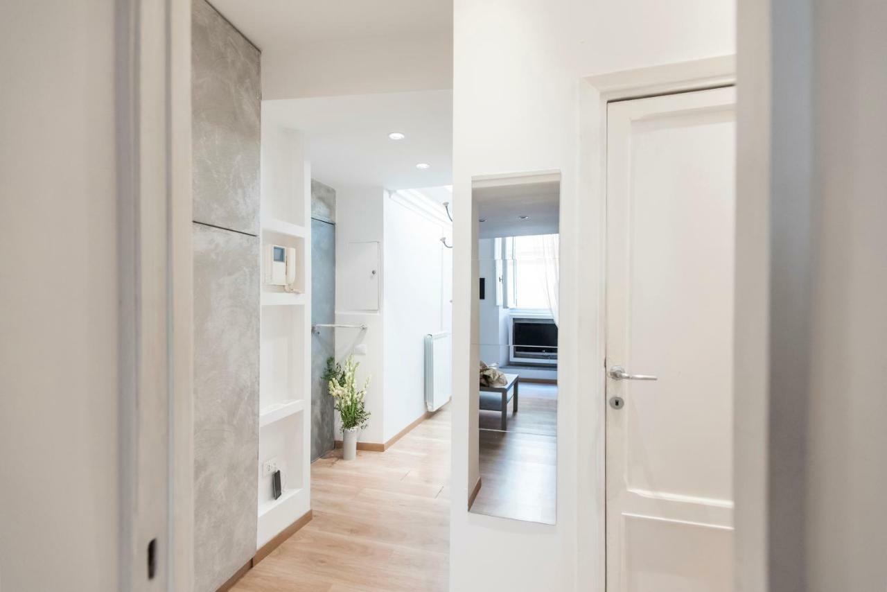 Frankie Charme Apartment Rome