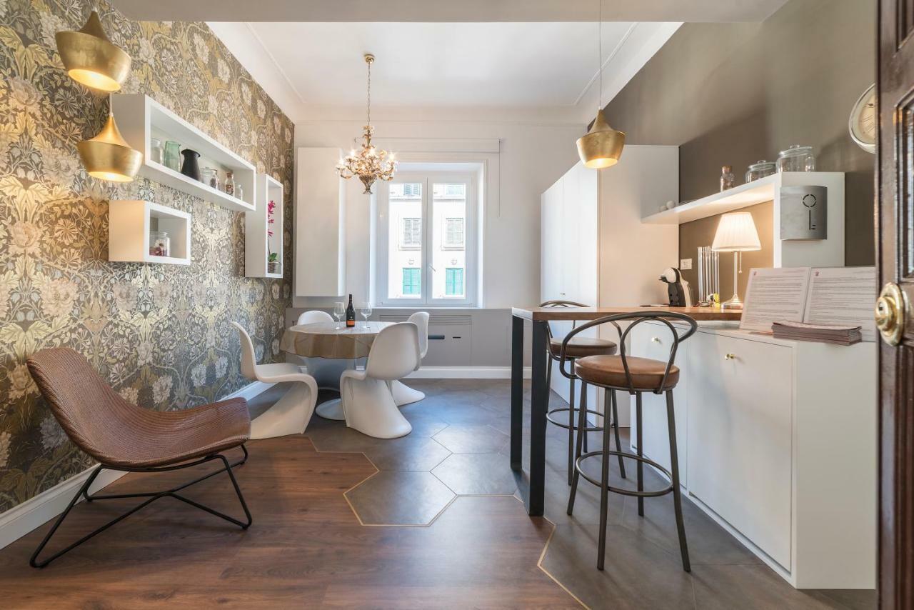 Guest House Rome