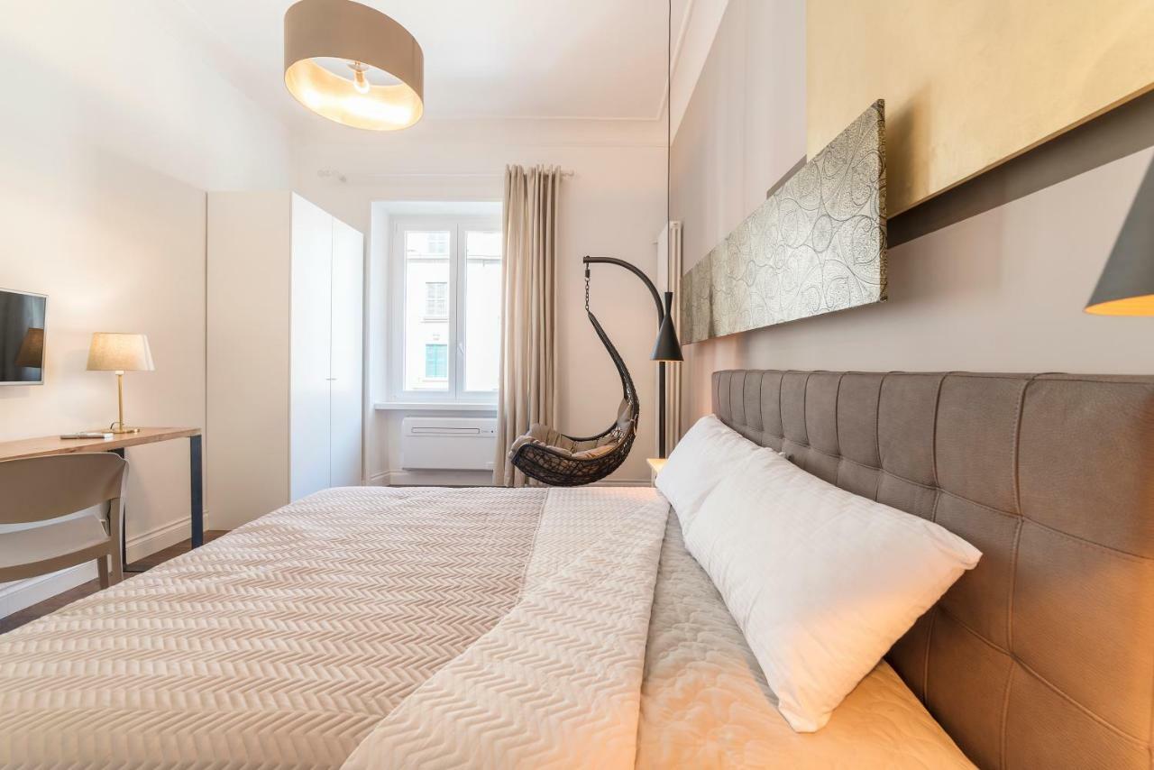 Guest House Gasthuis Rome