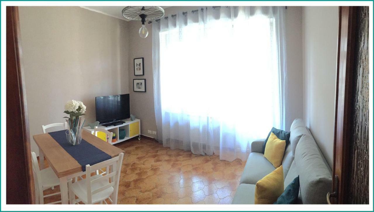Cinecitta Appartement *