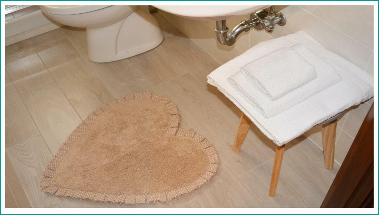 Cinecitta Appartement Rome