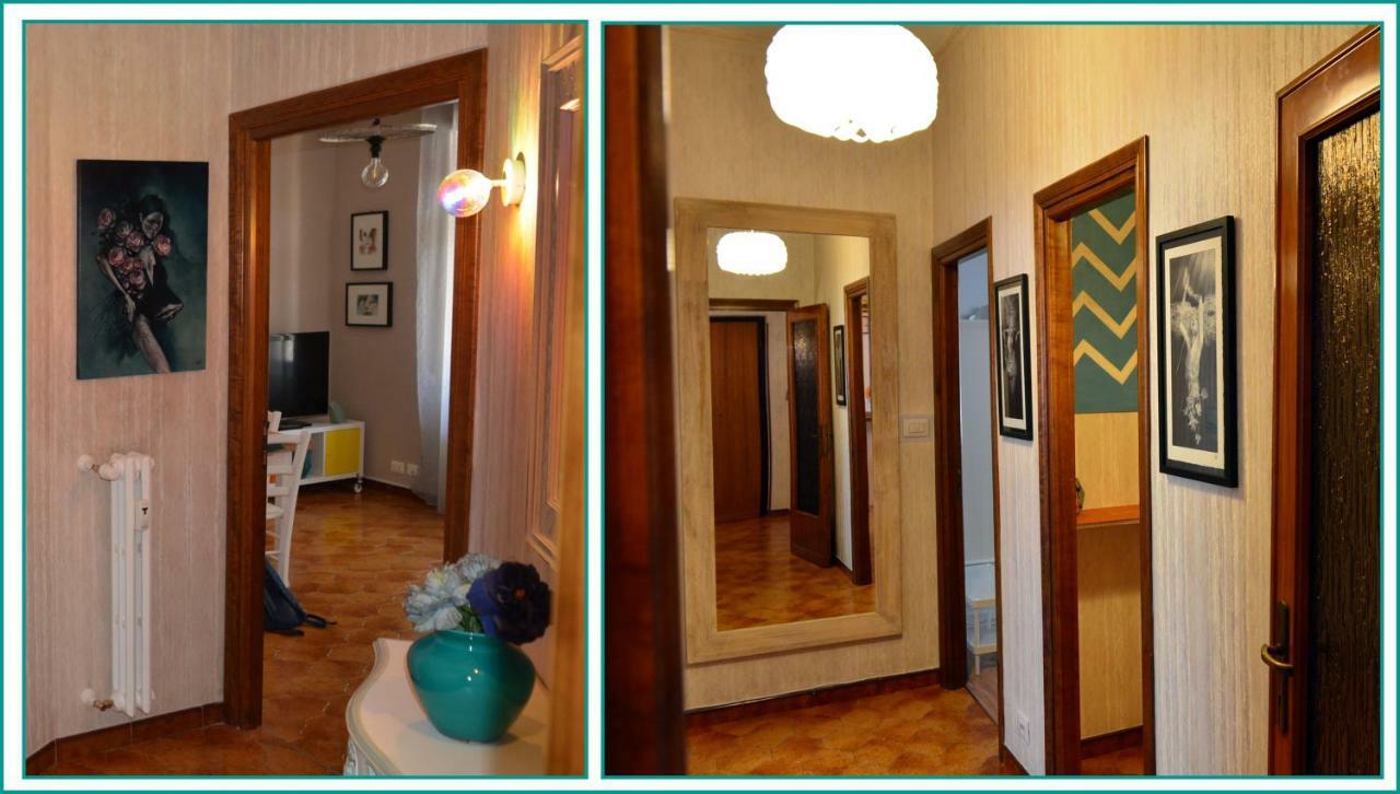 Appartement Cinecitta