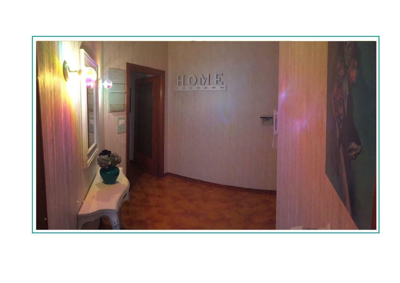 Appartement Cinecitta Rome
