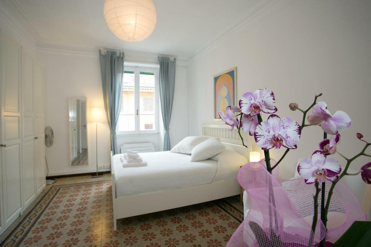 Morin 27 * Rome