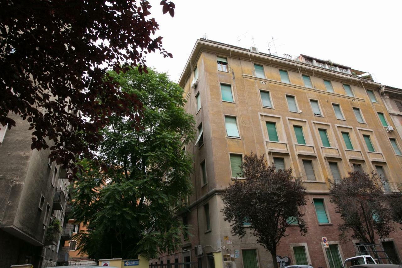 Morin 27 Vakantiehuis Rome