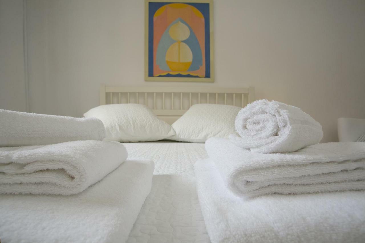 Morin 27 Vakantiehuis Rome