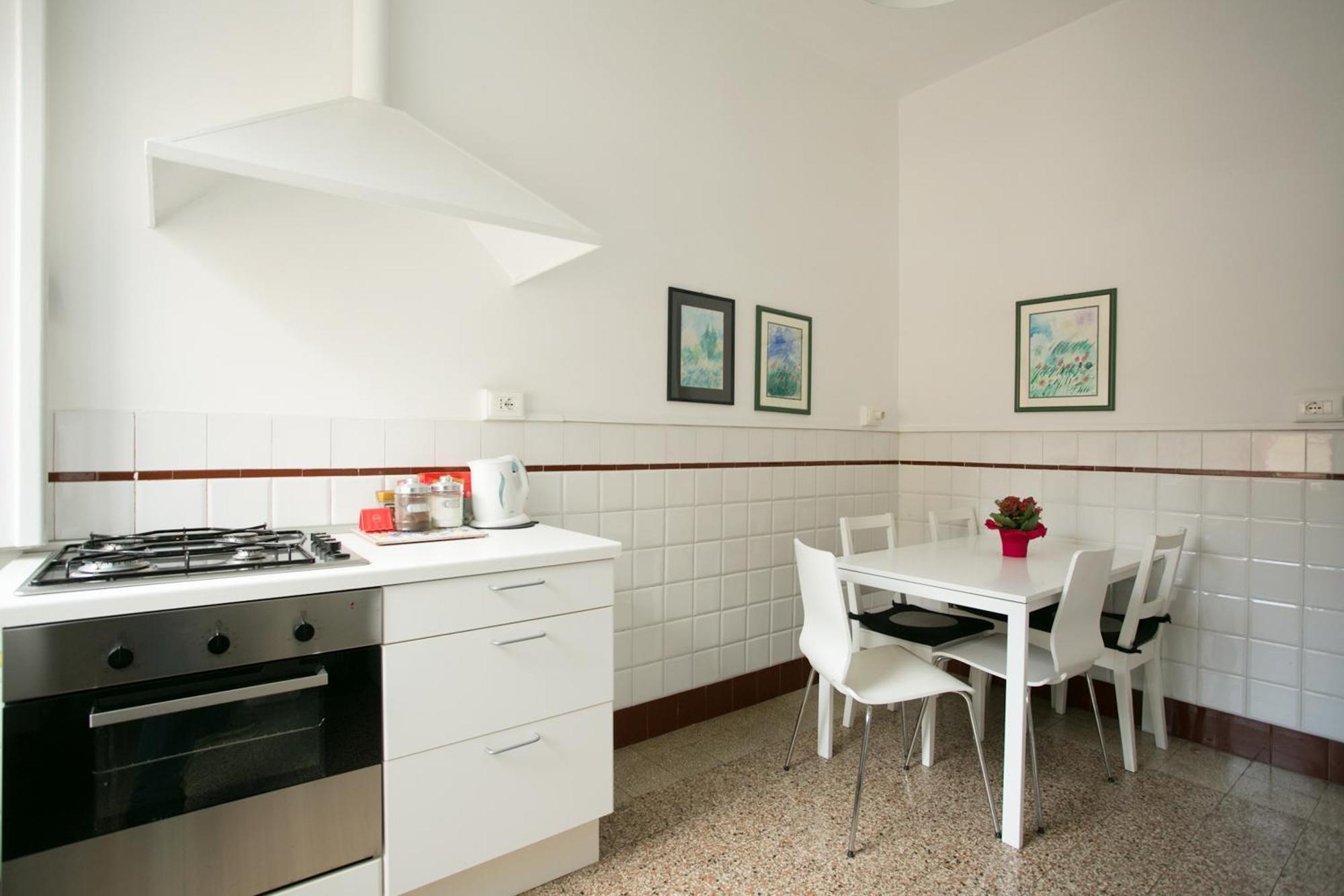 Morin 27 Vakantiehuis *