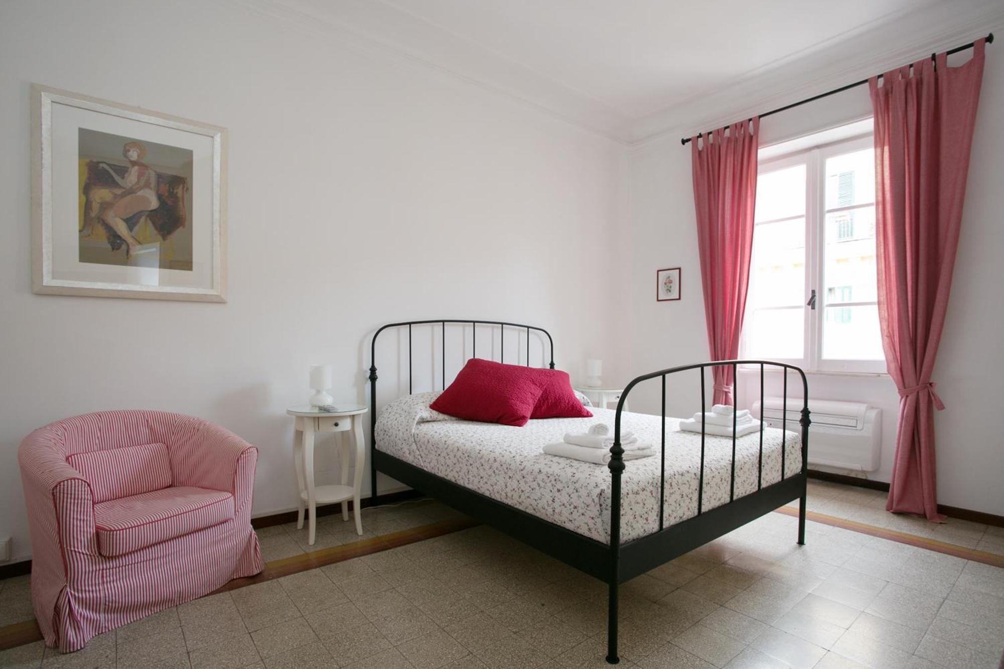 Morin 27 Vakantiehuis Rome
