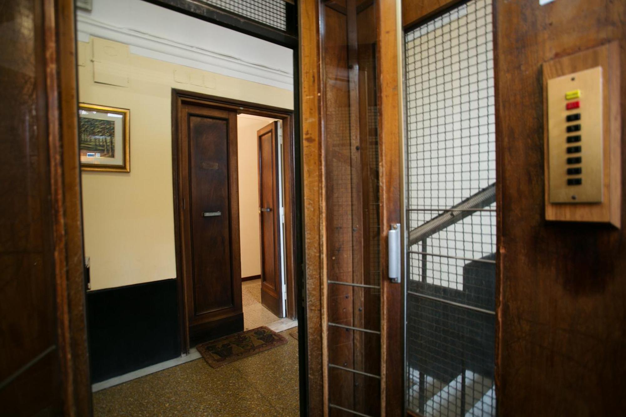 Morin 27 Rome