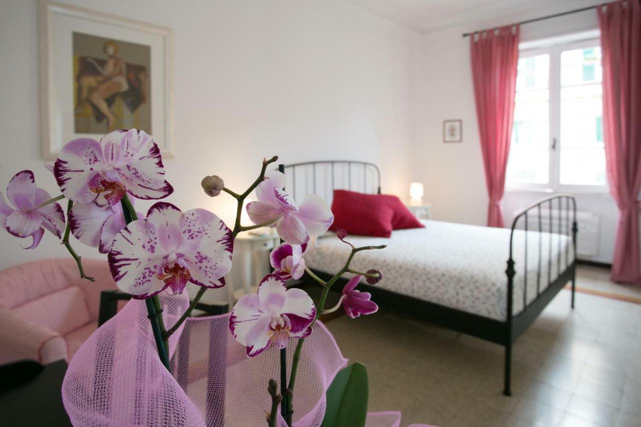 Vakantiehuis Morin 27 Rome