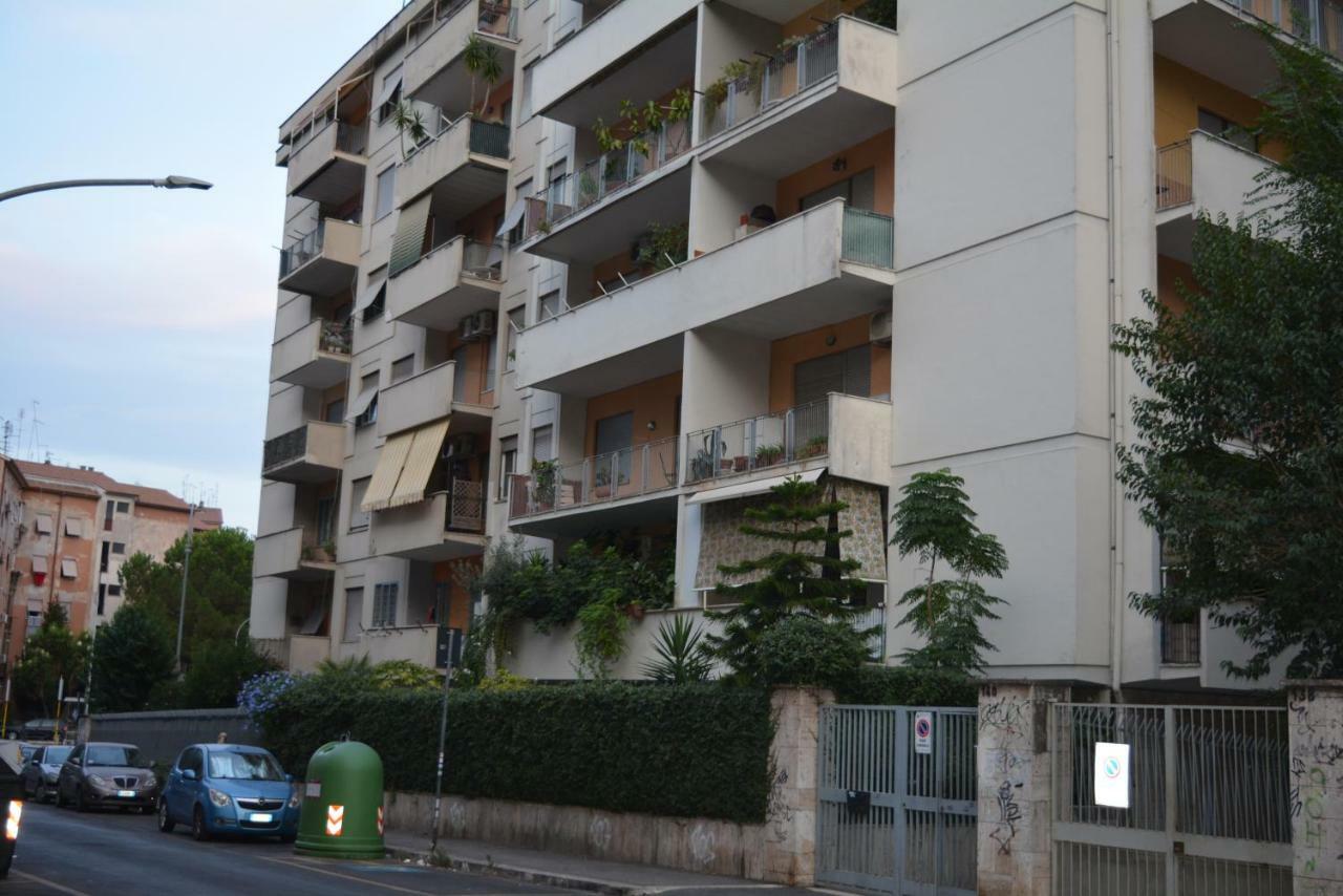 Appartement Cinecitta Rome