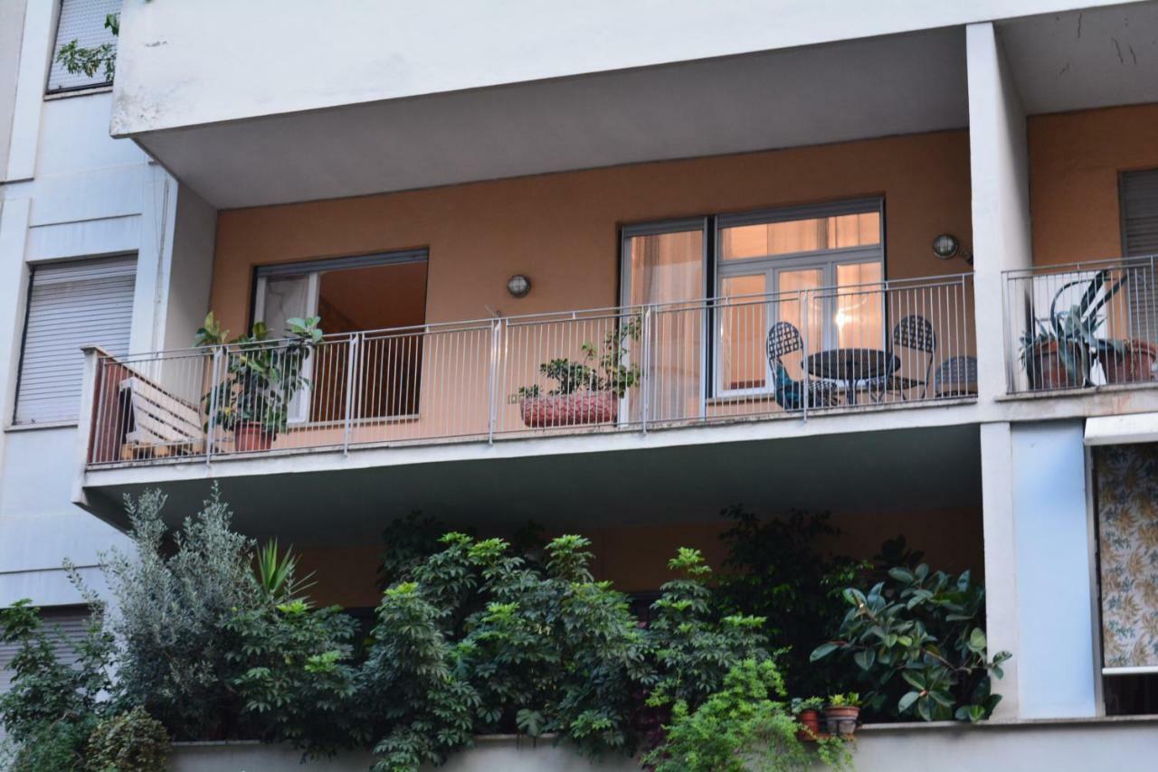 Appartement Cinecitta *