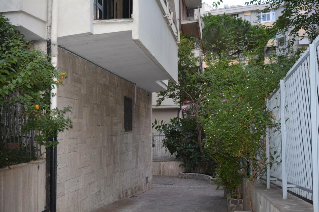 Cinecitta Appartement *