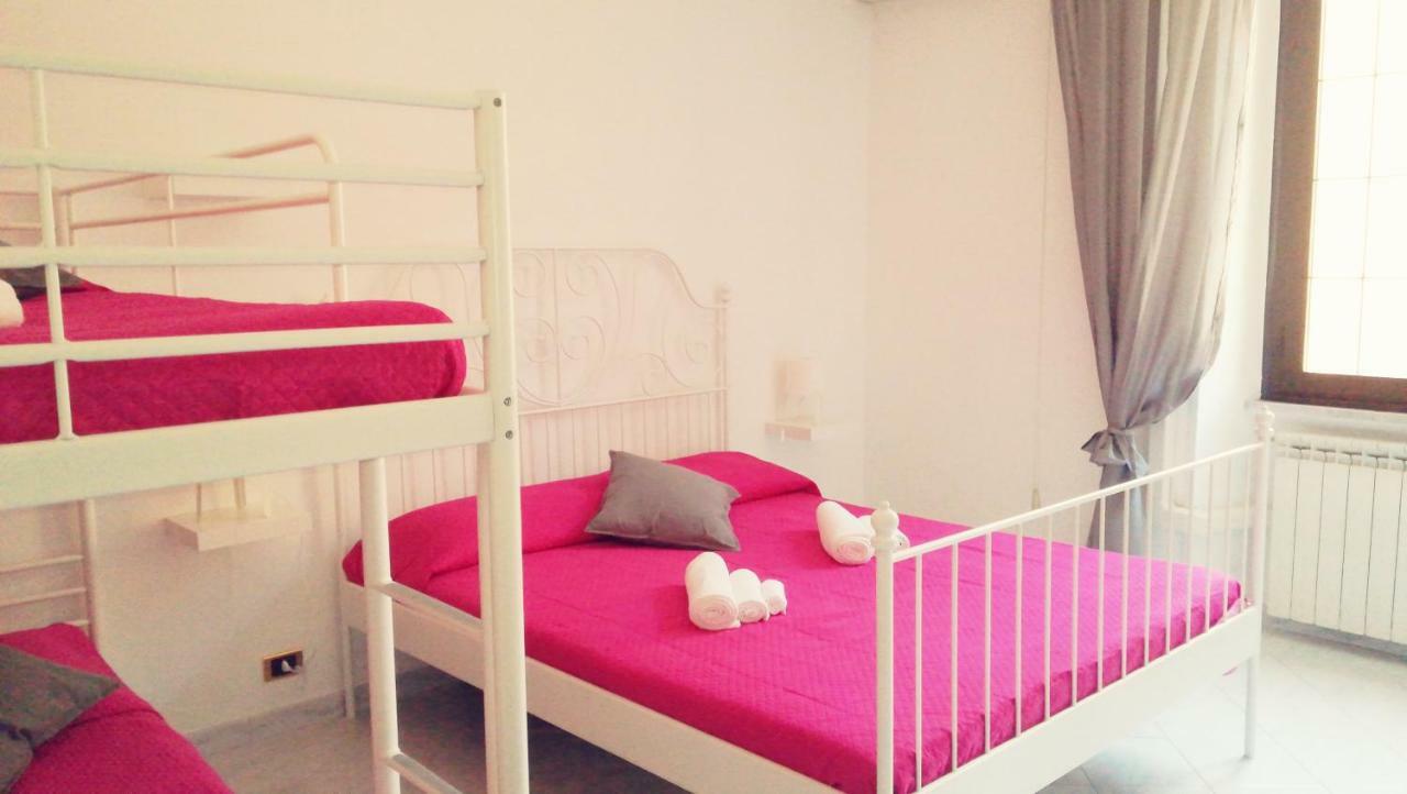 Rhome Sweet Rhome Rome