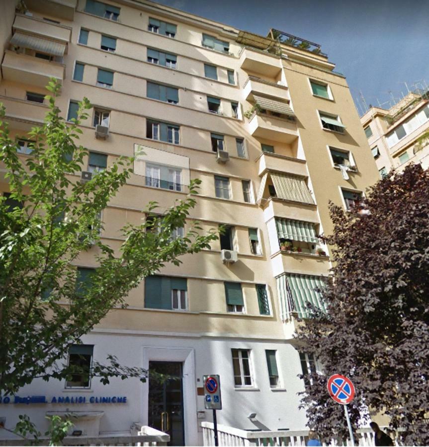 Apartment Appartamento Roma