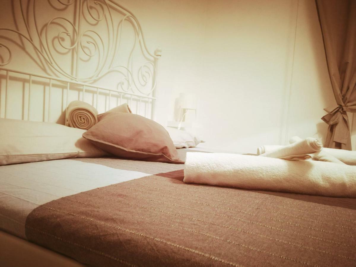 Rhome Sweet Rhome Apartment Rome