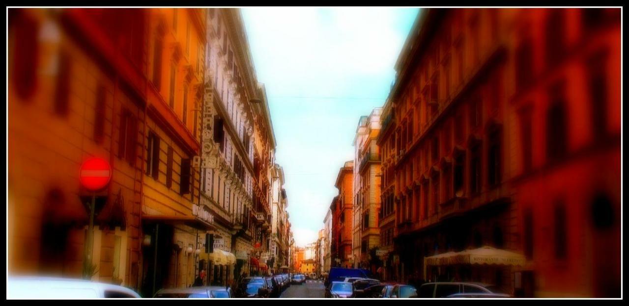 Apartment Rhome Sweet Rhome Rome