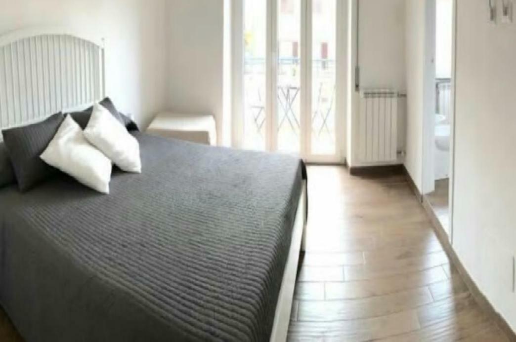 Apartamento La Casa Di Alice