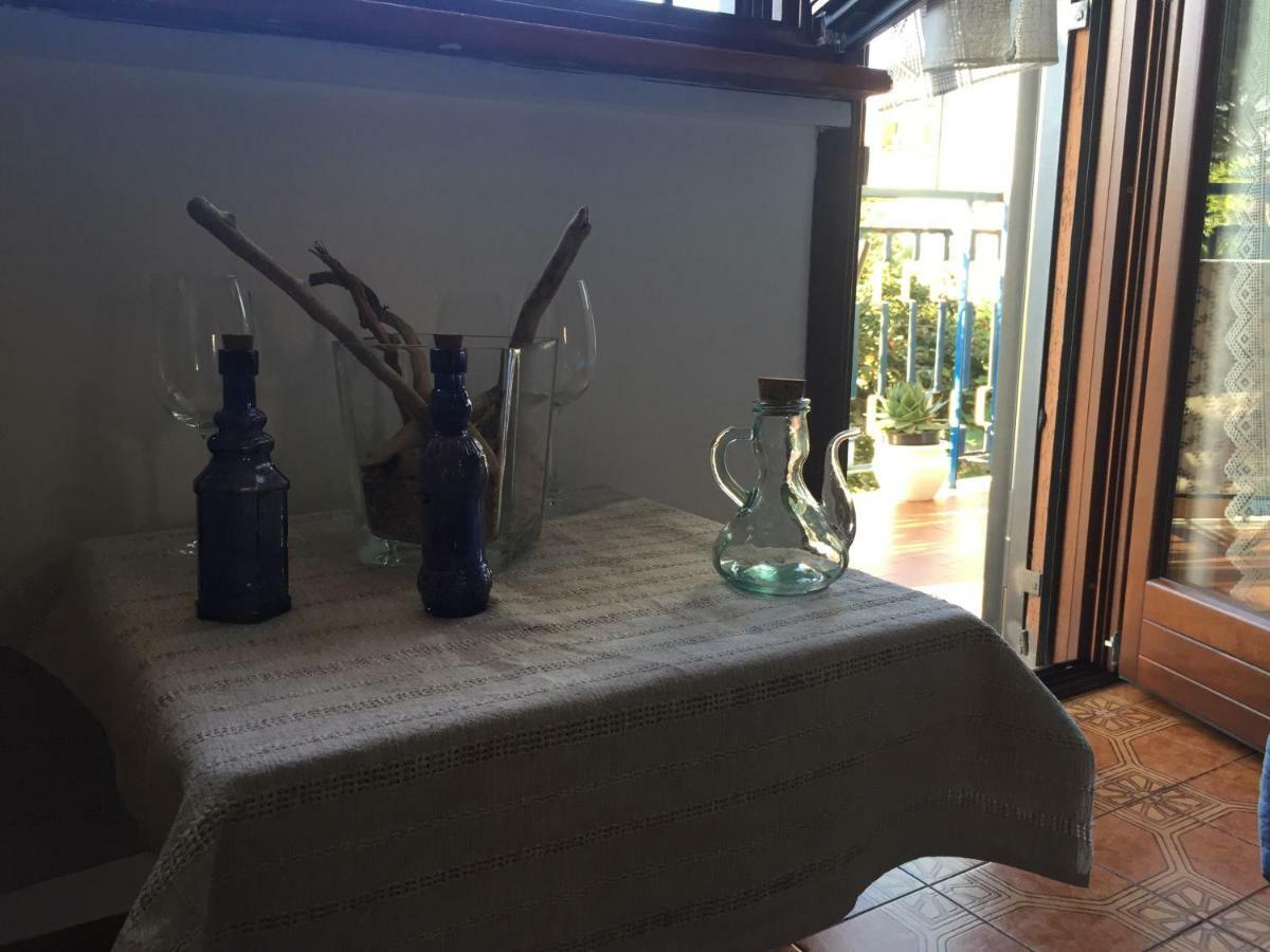 Aurelia In Blu Apartment Rome