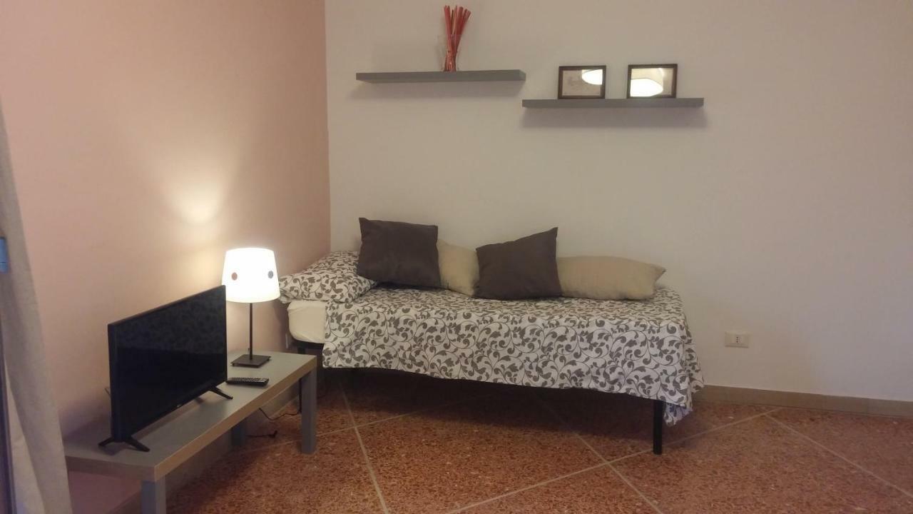 Appartement Casa Giramondo
