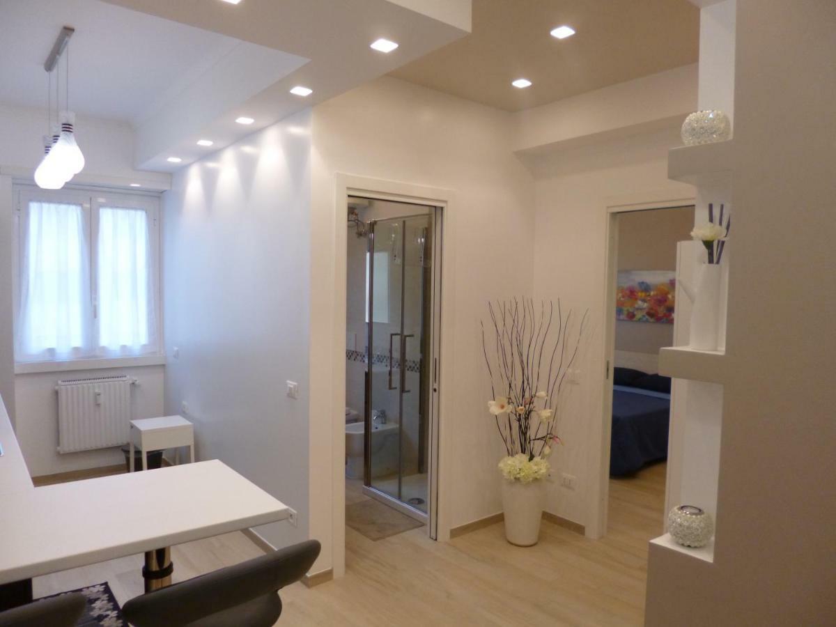Apartment Stephen Rome