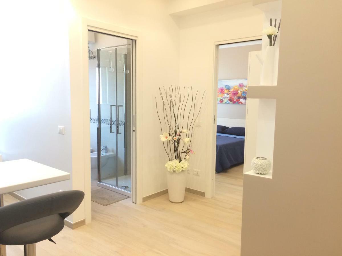Stephen Apartment *
