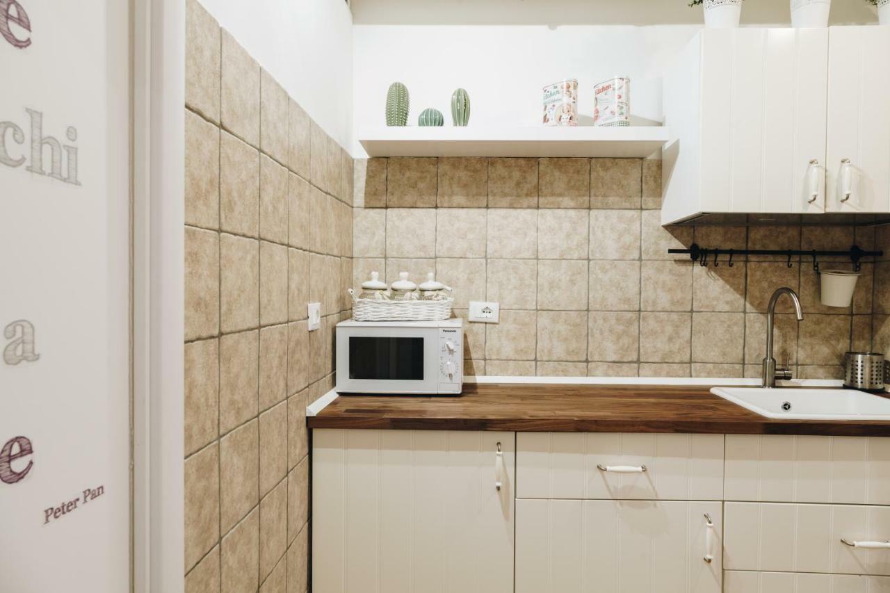 Rondanini Apartment *