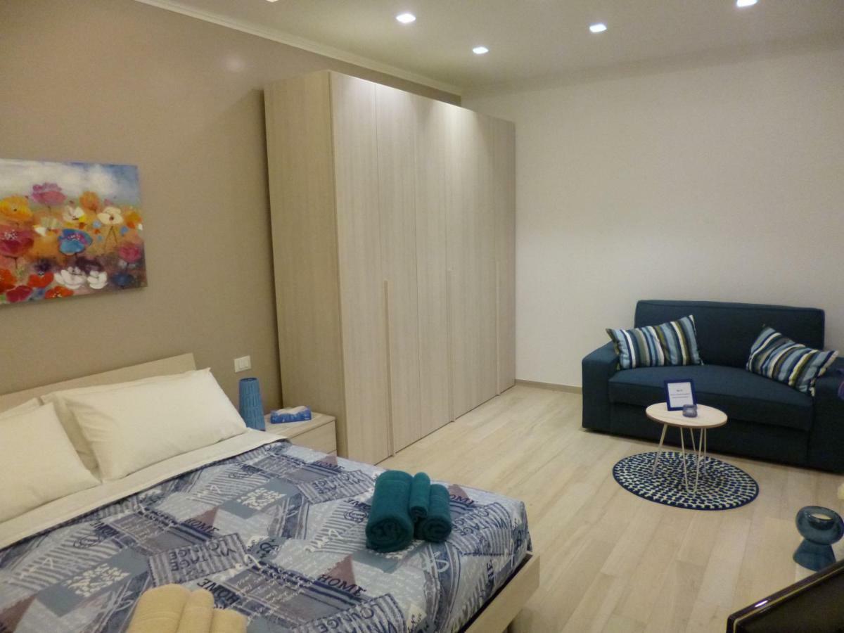 Stephen Apartment *