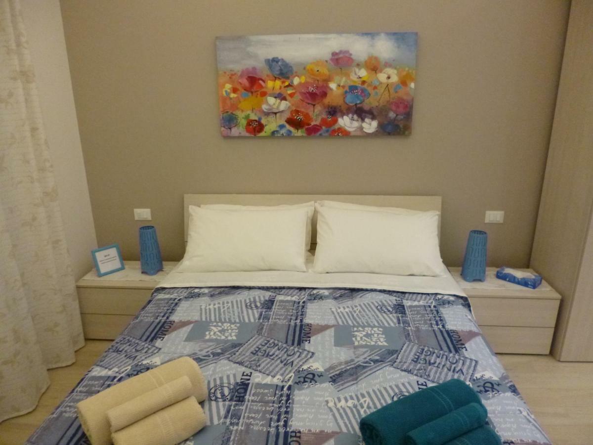 Stephen Apartment