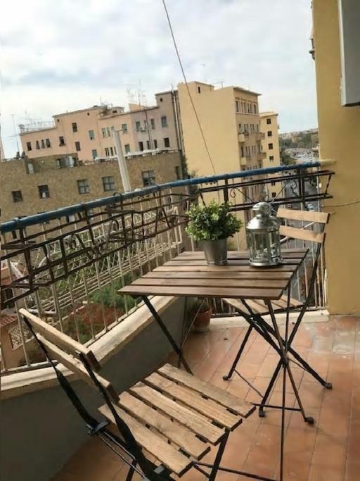 La Casa Di Alice Apartamento *
