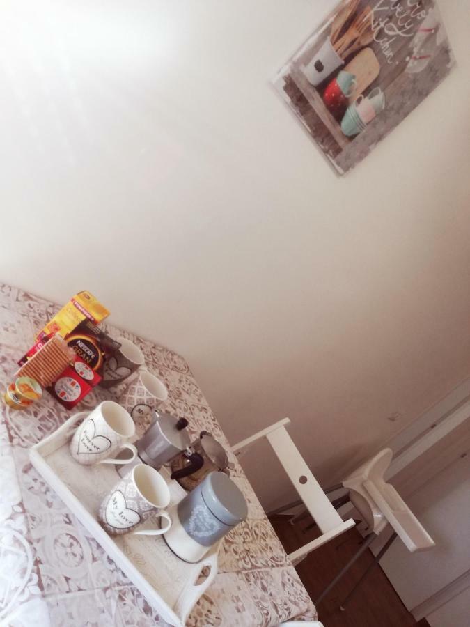 Apartamento La Casa Di Alice