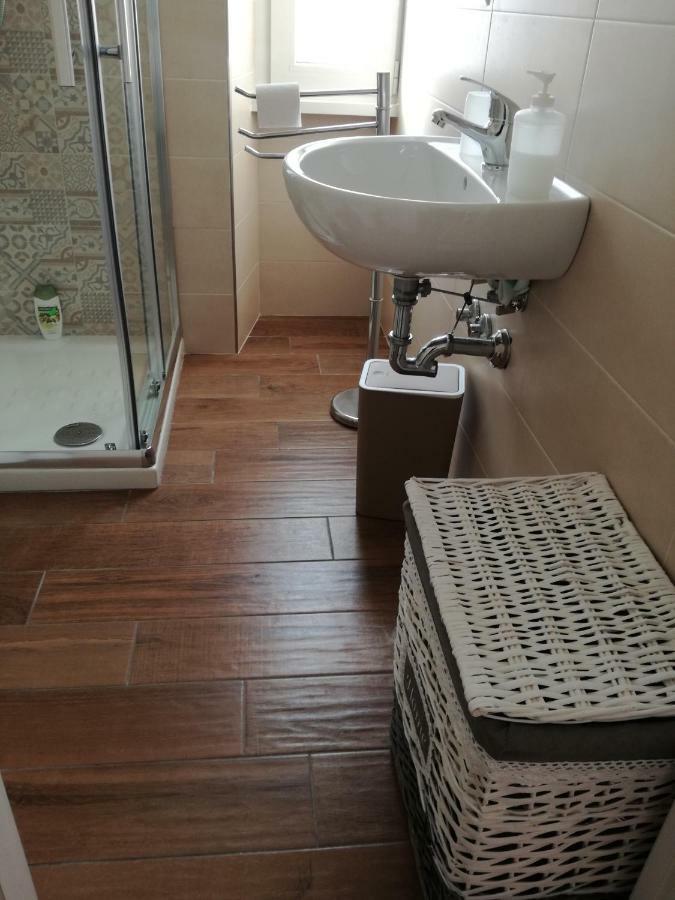 La Casa Di Alice Apartamento Roma