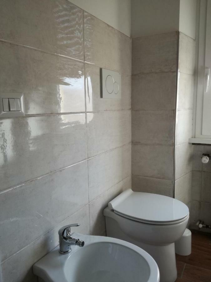 La Casa Di Alice Apartamento Roma
