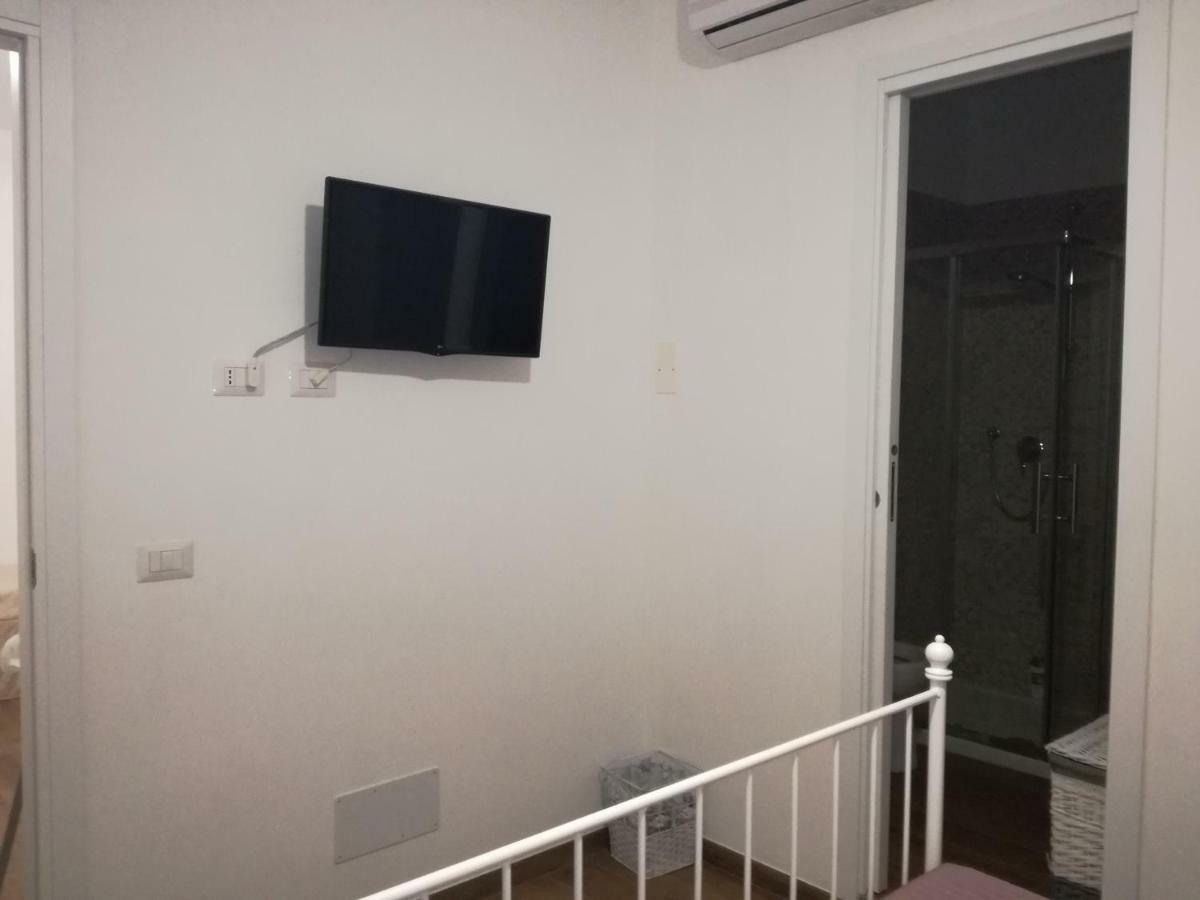 La Casa Di Alice * Roma