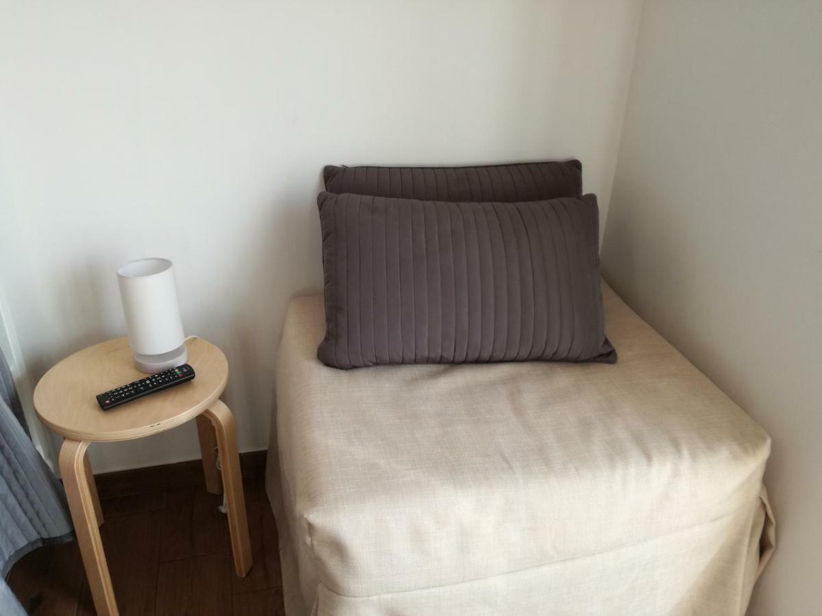 La Casa Di Alice Apartamento