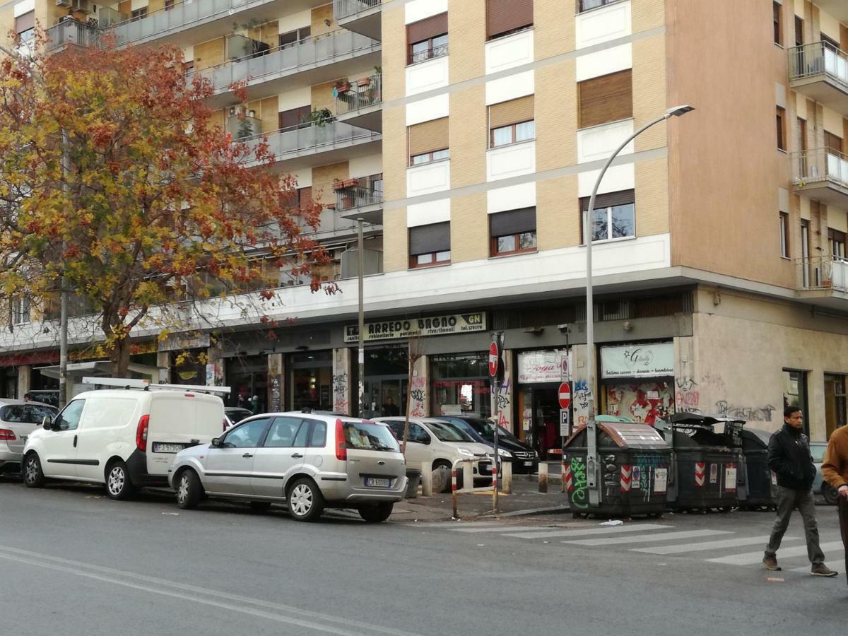Apartamento La Casa Di Alice