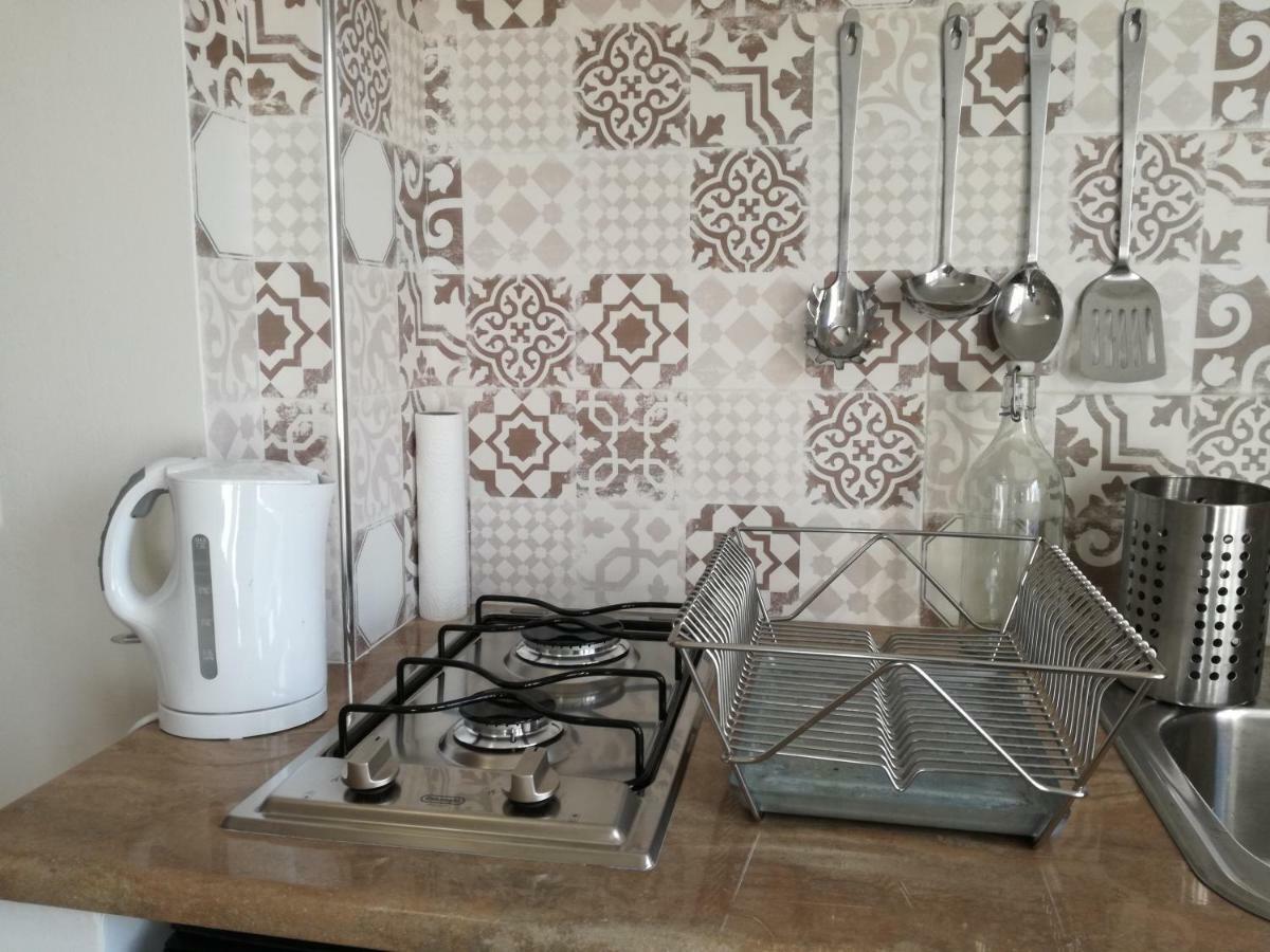 Apartamento La Casa Di Alice