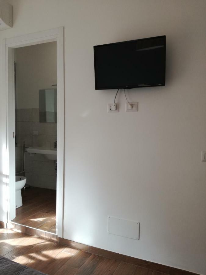 La Casa Di Alice Apartamento