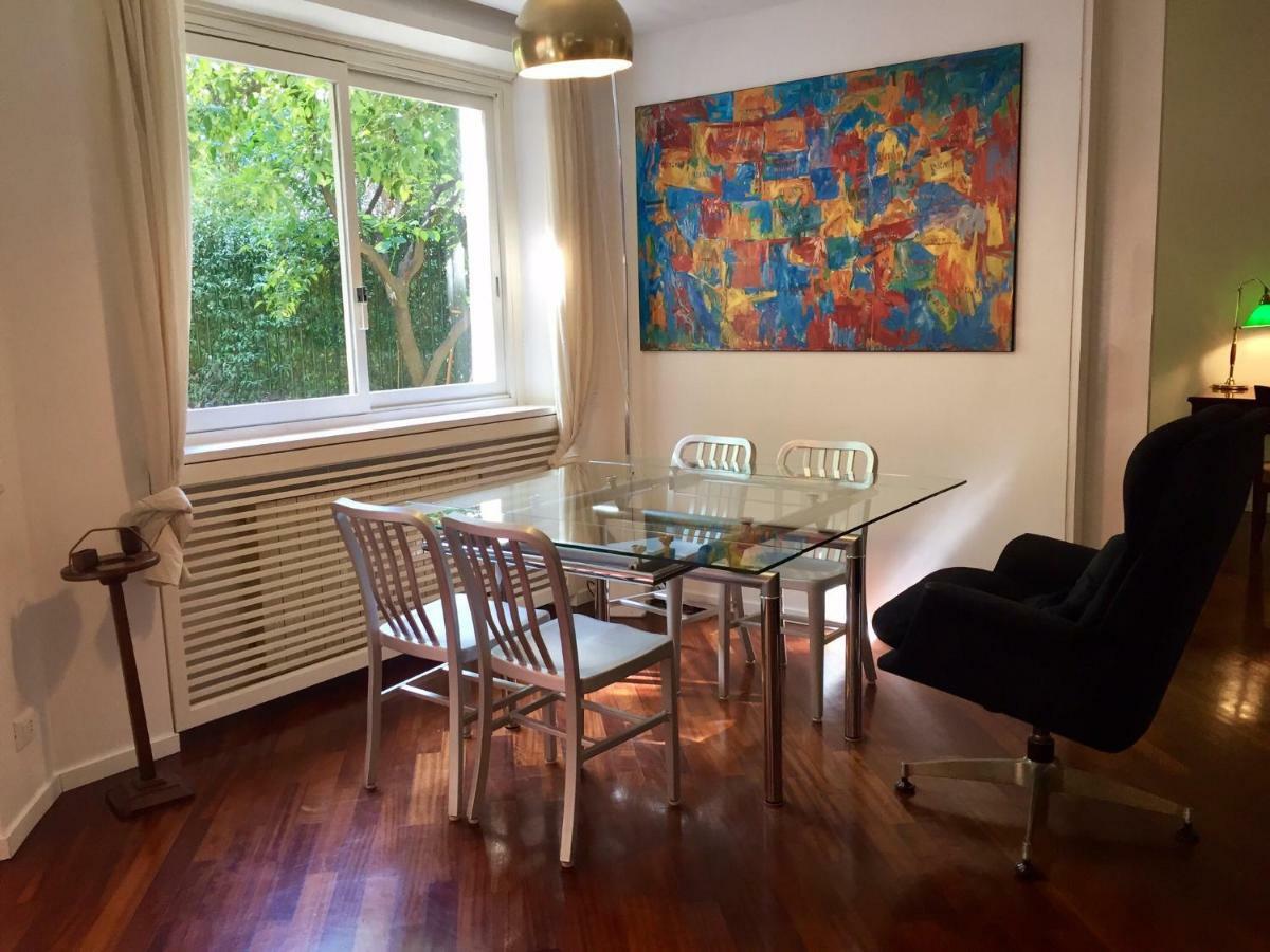 Apartment Rome Pousada *