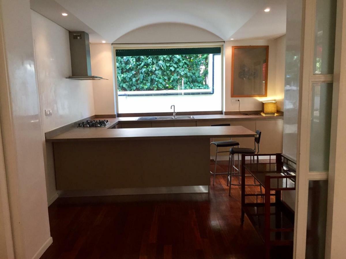 Apartment Rome Pousada Rome