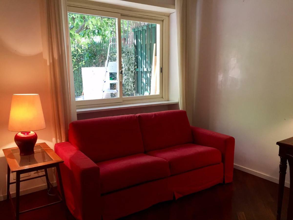 Apartment Rome Pousada *