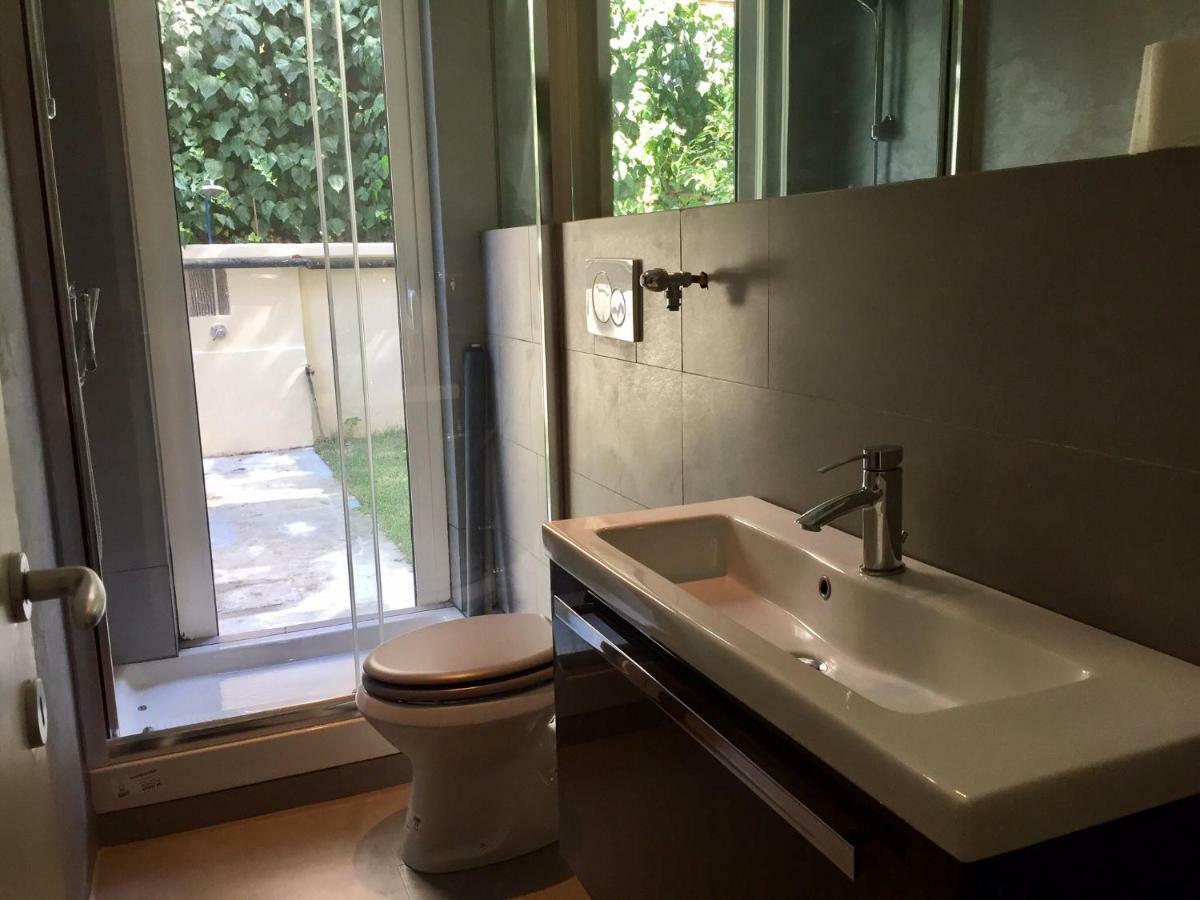 Rome Pousada Apartment Rome